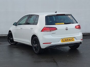 Used Volkswagen Golf 2019 for sale - 77318758: Photo