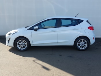 Used Ford Fiesta 2019 for sale - 78312235: Photo
