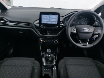 Used Ford Fiesta 2019 for sale - 78872291: Photo