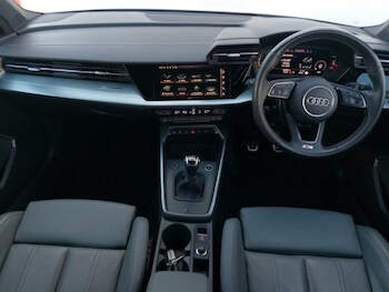 Used Audi A3 2024 for sale - 78503247: Photo