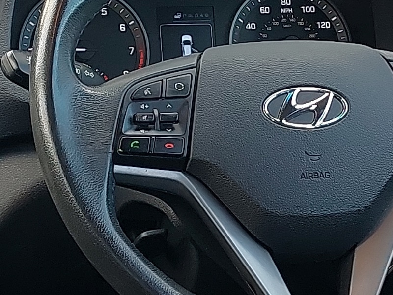 Used Hyundai TUCSON 2018 for sale - 76354555: Photo 10