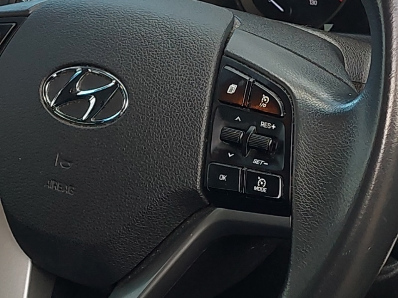 Used Hyundai TUCSON 2018 for sale - 76354555: Photo 12