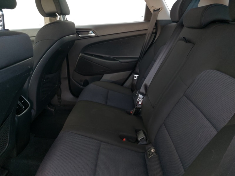 Used Hyundai TUCSON 2018 for sale - 76354555: Photo 6