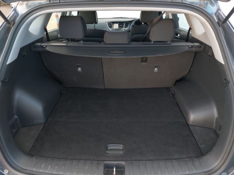 Used Hyundai TUCSON 2018 for sale - 76354555: Photo 8