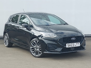 Used Ford Fiesta 2023 for sale - 79447641: Photo