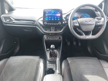 Used Ford Fiesta 2023 for sale - 79447641: Photo