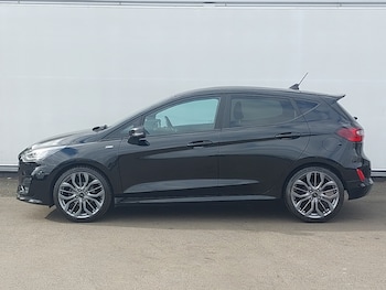 Used Ford Fiesta 2023 for sale - 79447641: Photo