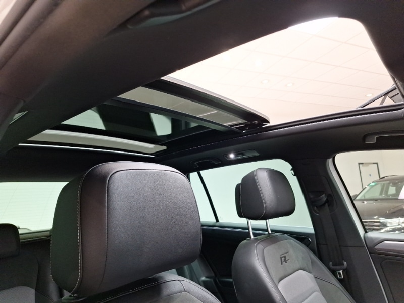 Used Volkswagen Tiguan 2018 for sale - 77731313: Photo 13