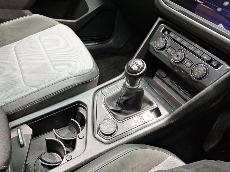 Used Volkswagen Tiguan 2018 for sale - 77731313: Photo 15