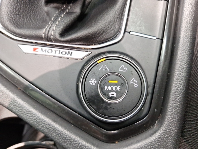 Used Volkswagen Tiguan 2018 for sale - 77731313: Photo 16