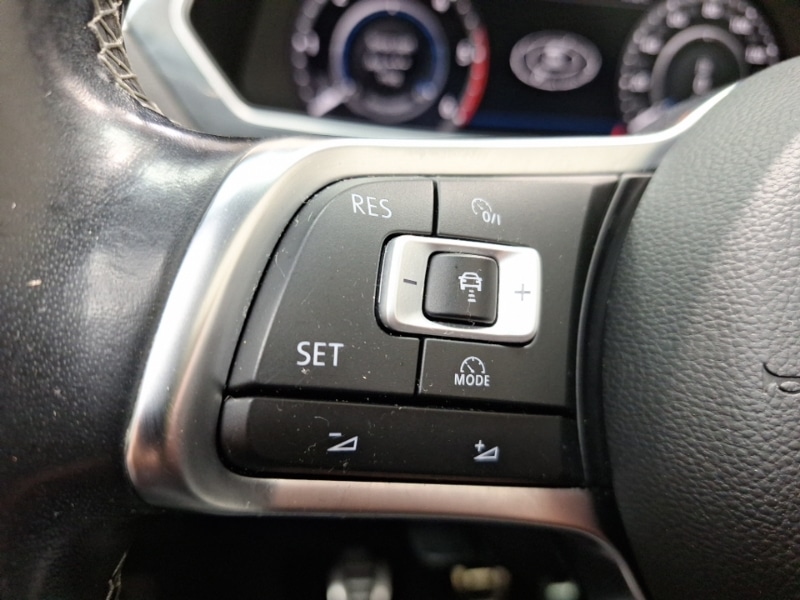 Used Volkswagen Tiguan 2018 for sale - 77731313: Photo 17