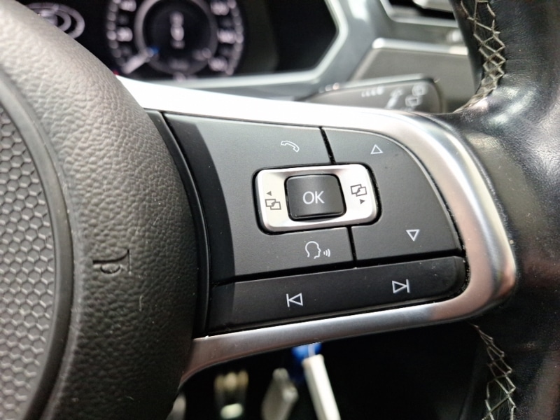 Used Volkswagen Tiguan 2018 for sale - 77731313: Photo 18