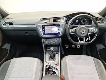 Used Volkswagen Tiguan 2018 for sale - 77731313: Photo