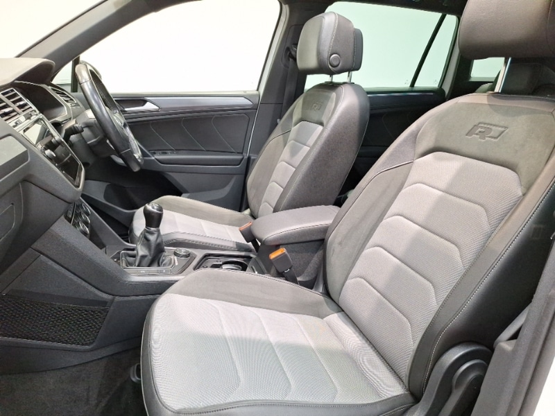 Used Volkswagen Tiguan 2018 for sale - 77731313: Photo 5