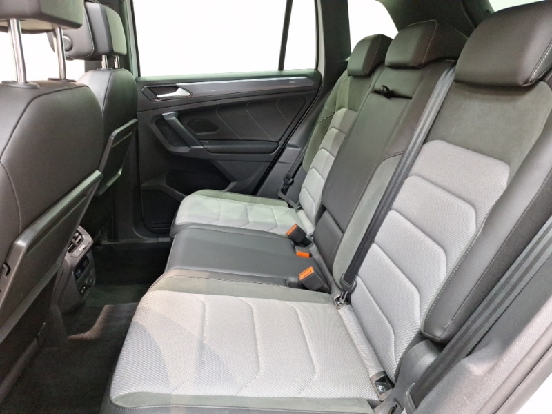 Used Volkswagen Tiguan 2018 for sale - 77731313: Photo 6