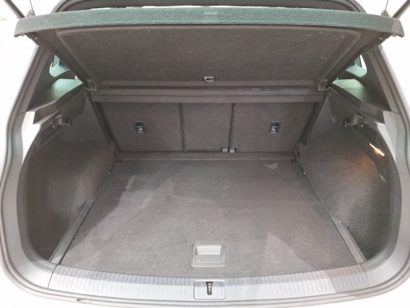 Used Volkswagen Tiguan 2018 for sale - 77731313: Photo 8