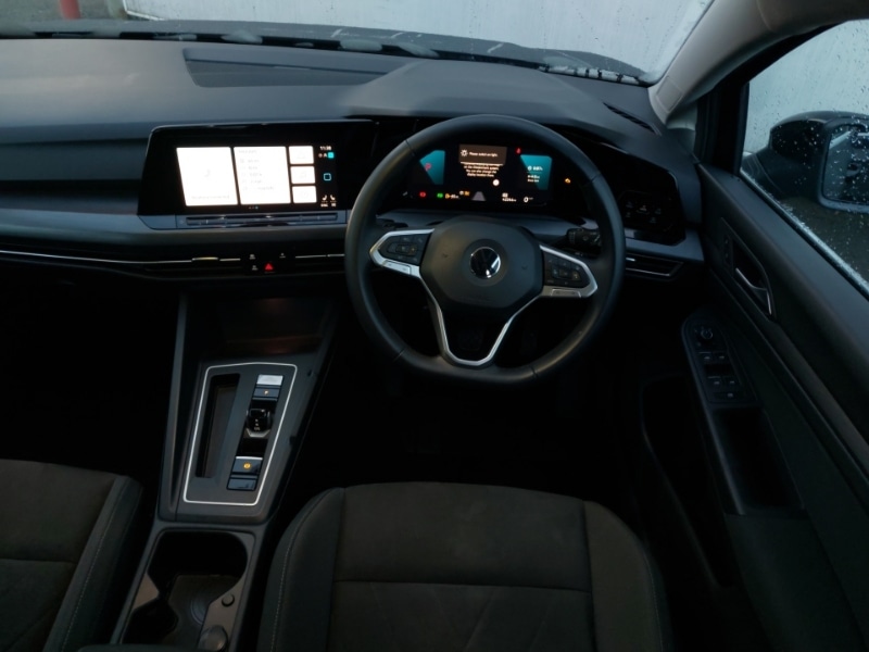 Used Volkswagen Golf 2021 for sale - 76982981: Photo 11