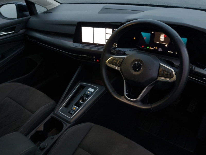 Used Volkswagen Golf 2021 for sale - 76982981: Photo 13