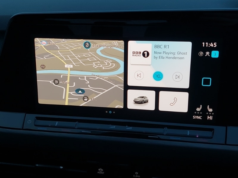 Used Volkswagen Golf 2021 for sale - 76982981: Photo 15