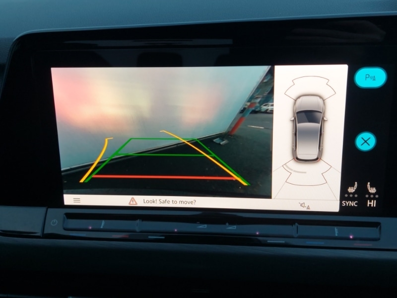 Used Volkswagen Golf 2021 for sale - 76982981: Photo 17