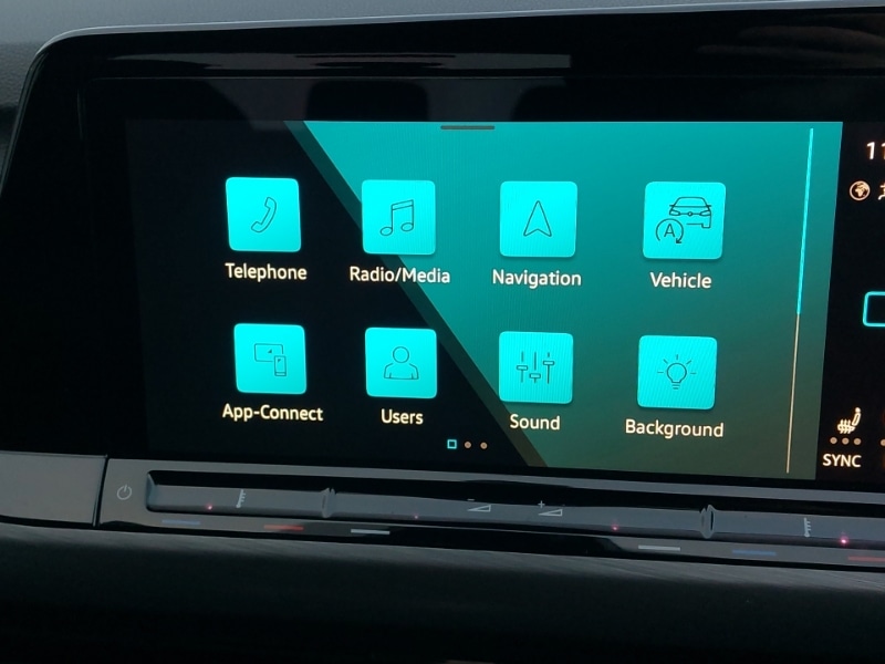 Used Volkswagen Golf 2021 for sale - 76982981: Photo 18