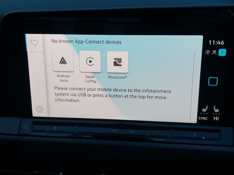 Used Volkswagen Golf 2021 for sale - 76982981: Photo 19