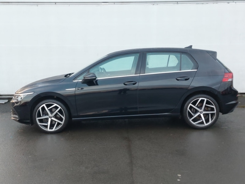 Used Volkswagen Golf 2021 for sale - 76982981: Photo 4