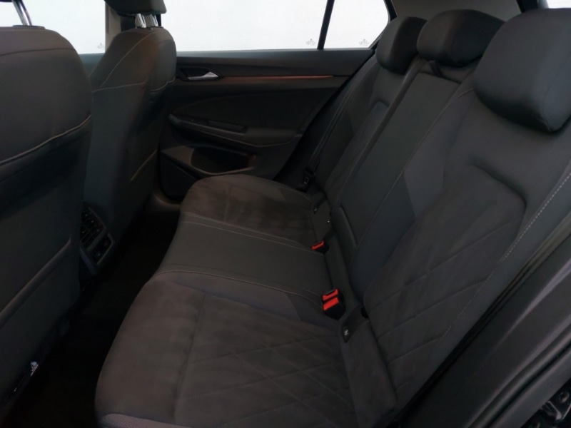 Used Volkswagen Golf 2021 for sale - 76982981: Photo 6