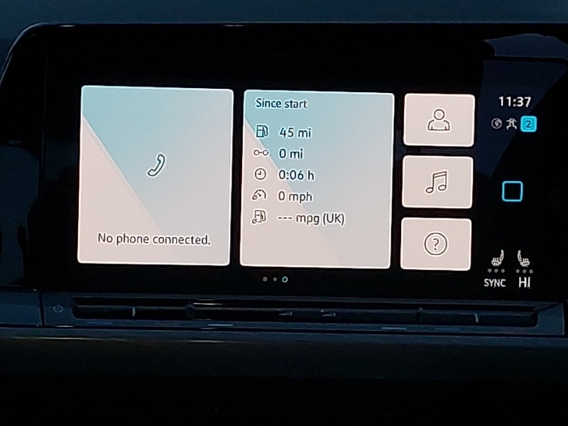 Used Volkswagen Golf 2021 for sale - 76982981: Photo 7