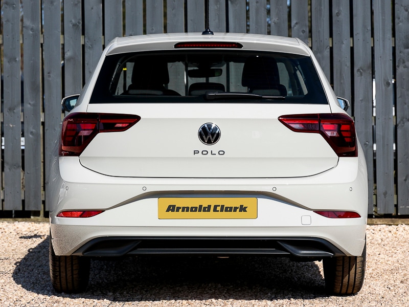 Used Volkswagen Polo 2025 for sale - 76478633: Photo 10