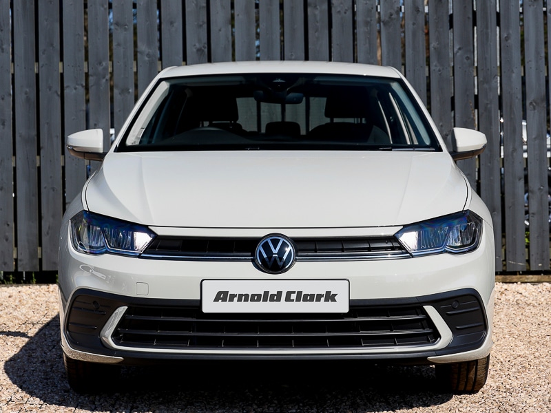 Used Volkswagen Polo 2025 for sale - 76478633: Photo 8