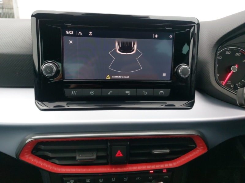 Used SEAT Arona 2023 for sale - 76763725: Photo 10