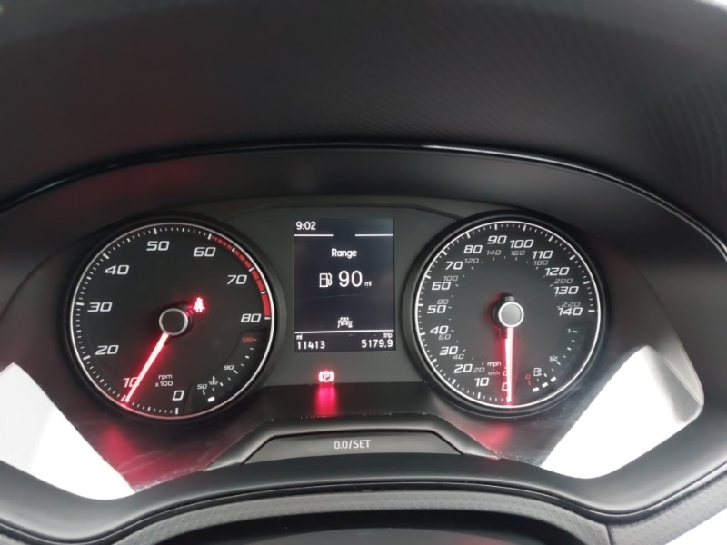 Used SEAT Arona 2023 for sale - 76763725: Photo 11