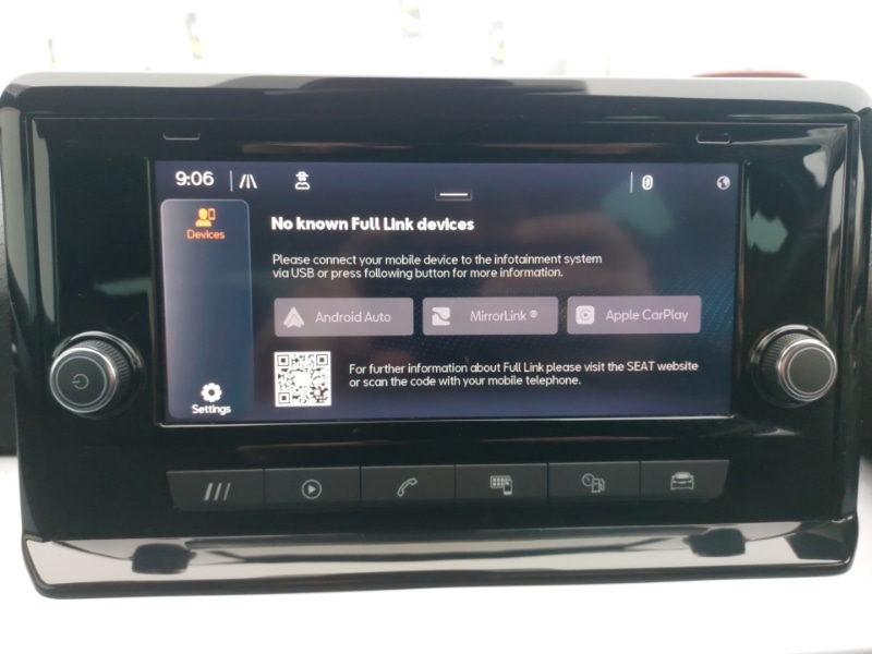 Used SEAT Arona 2023 for sale - 76763725: Photo 15