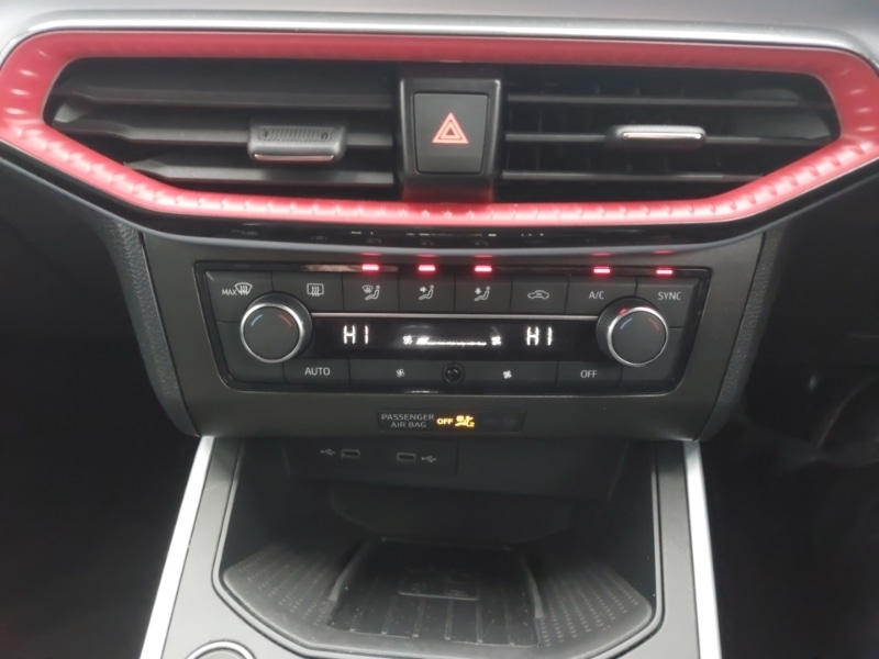 Used SEAT Arona 2023 for sale - 76763725: Photo 16