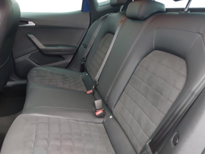 Used SEAT Arona 2023 for sale - 76763725: Photo 6