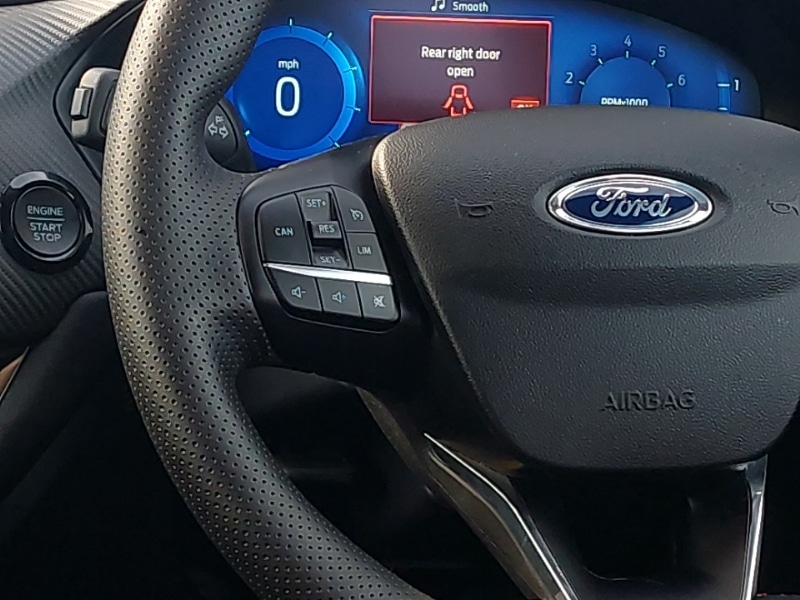 Used Ford Puma 2023 for sale - 76795289: Photo 10