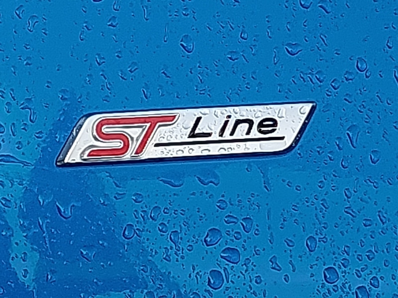 Used Ford Puma 2023 for sale - 76795289: Photo 12