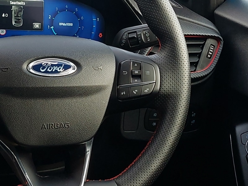 Used Ford Puma 2023 for sale - 76795289: Photo 13