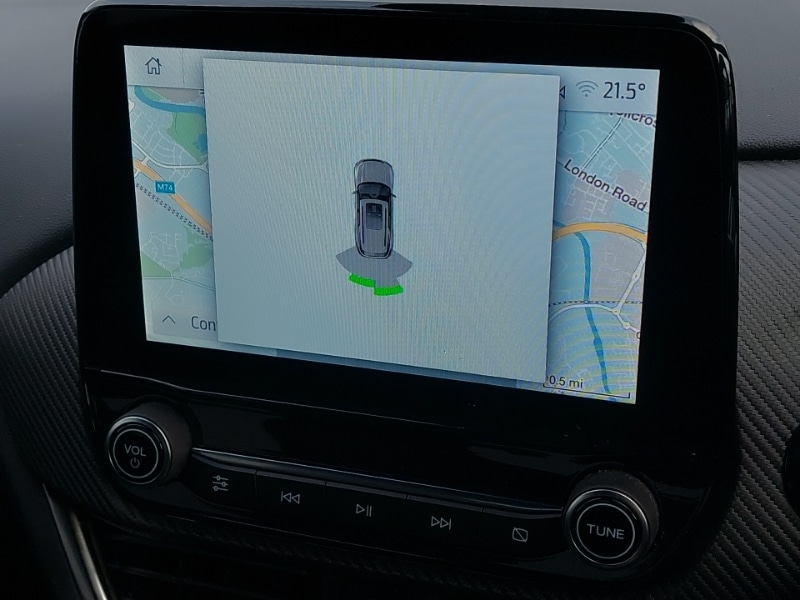 Used Ford Puma 2023 for sale - 76795289: Photo 18