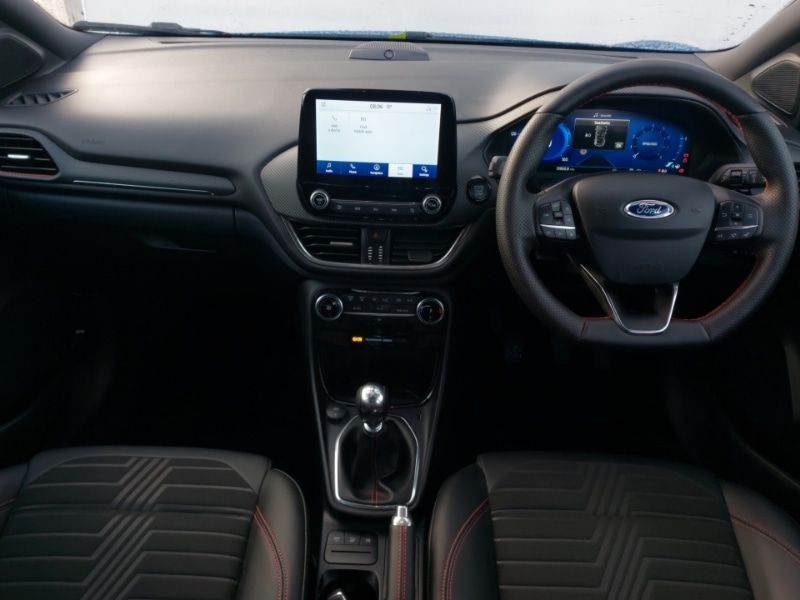 Used Ford Puma 2023 for sale - 76795289: Photo 2