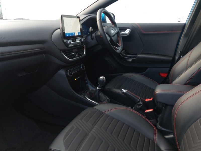 Used Ford Puma 2023 for sale - 76795289: Photo 5