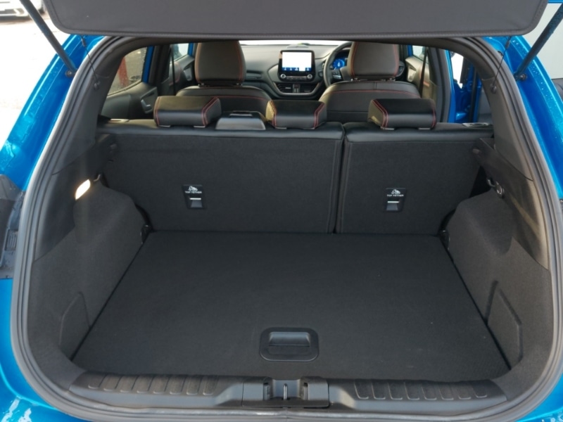 Used Ford Puma 2023 for sale - 76795289: Photo 8