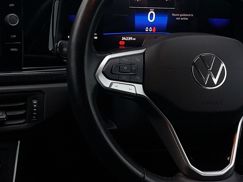 Used Volkswagen Polo 2023 for sale - 77822791: Photo 10