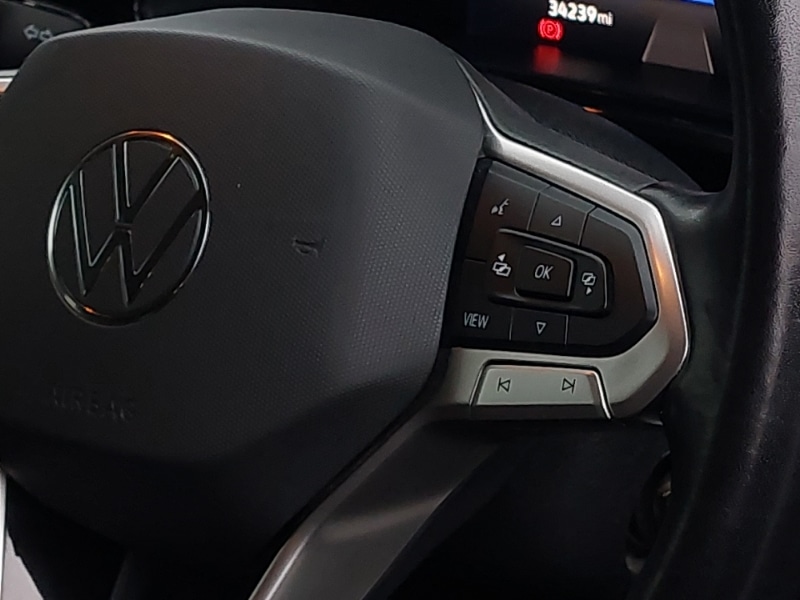 Used Volkswagen Polo 2023 for sale - 77822791: Photo 12