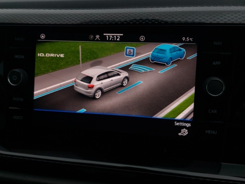 Used Volkswagen Polo 2023 for sale - 77822791: Photo 16