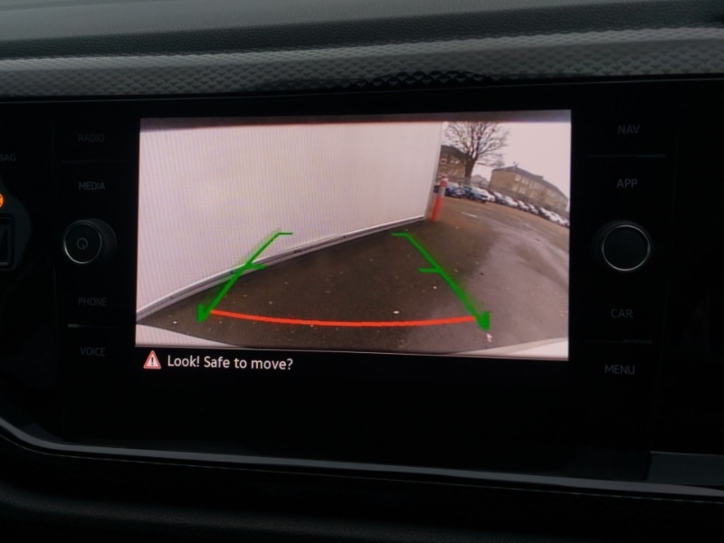 Used Volkswagen Polo 2023 for sale - 77822791: Photo 17