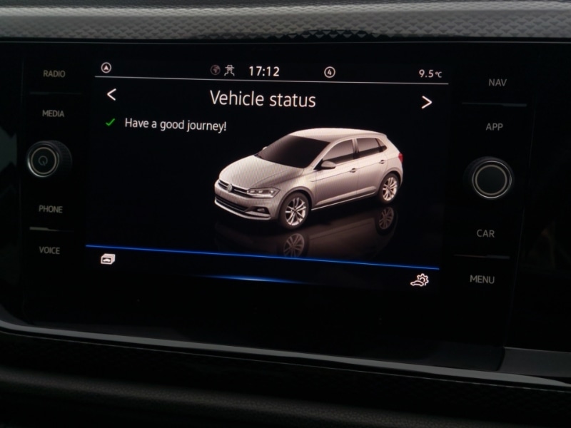 Used Volkswagen Polo 2023 for sale - 77822791: Photo 19