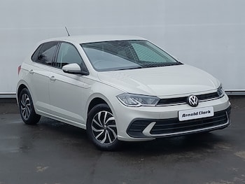 Used Volkswagen Polo 2023 for sale - 77822791: Photo