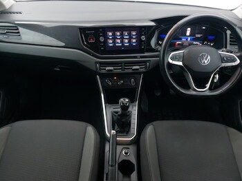 Used Volkswagen Polo 2023 for sale - 77822791: Photo